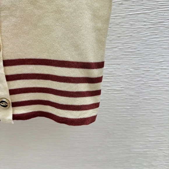 Miu Miu vest - Picture 2 of 5